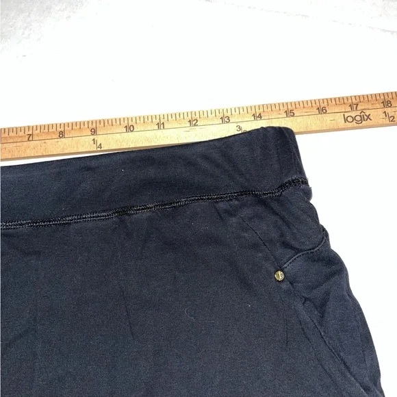Jones New‎ York Signature Black Small Skort - Picture 4 of 10